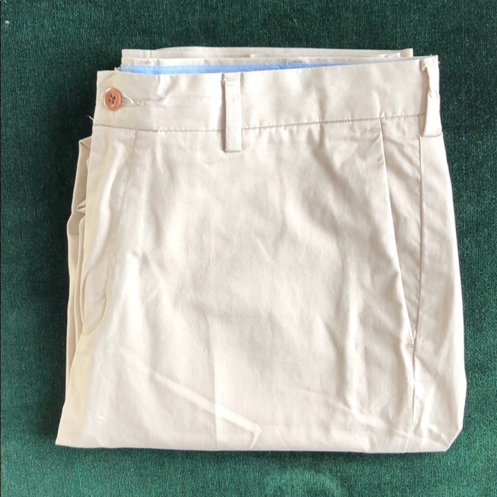 Ralph Lauren Polo Khaki Pants